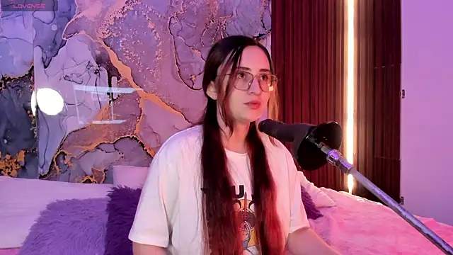 centaurigirl online show from 21, 11, 2025