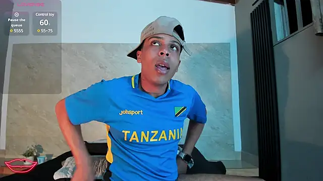 ada-brooke online show from 9, 3, 2025