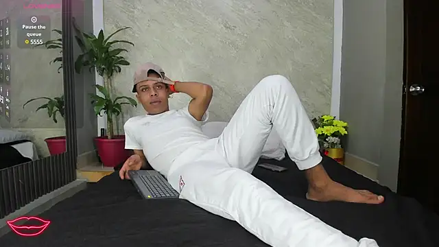 ada-brooke online show from 21, 3, 2025