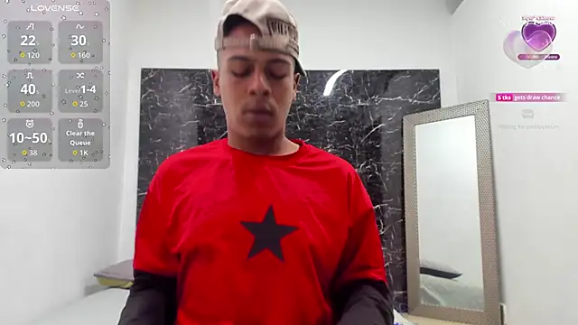 ada-brooke online show from 31, 10, 2025