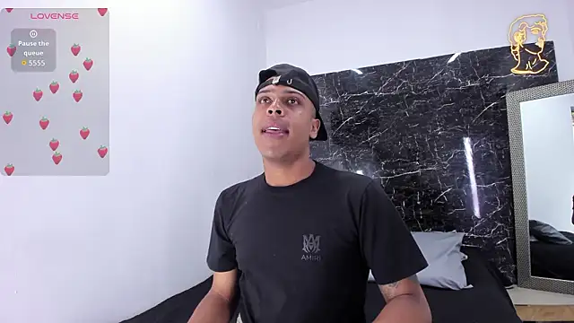 ada-brooke online show from 7, 3, 2026