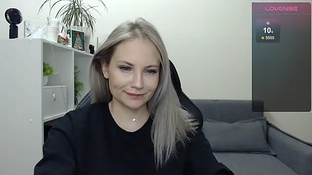 Sunny bunny6 online show from 22, 1, 2025