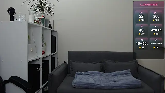 Sunny bunny6 online show from 5, 2, 2025