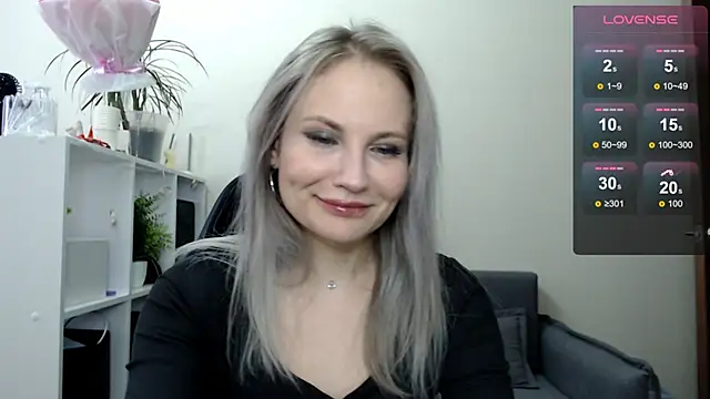 Sunny bunny6 online show from 19, 3, 2025