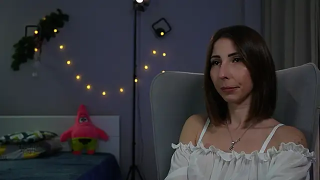 Snapshot of _Moriko_ chatting on 26, 1, 2025 Moriko online show from 26, 1, 2025