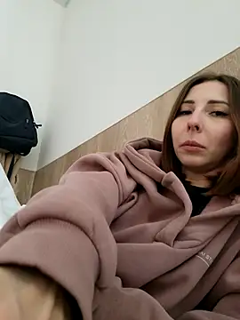 Snapshot of _Moriko_ chatting on 7, 2, 2025 Moriko online show from 7, 2, 2025