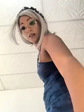 Amaliu  online show from 3, 2, 2025