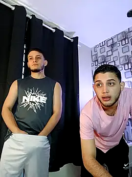 TommyandBillie online show from 22, 11, 2025