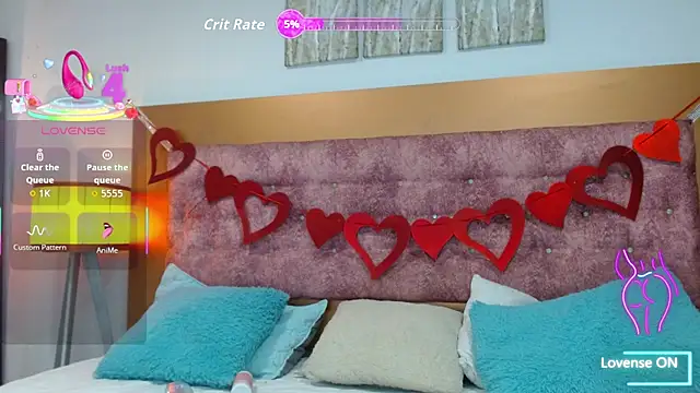 vennuss 89 online show from 29, 11, 2025