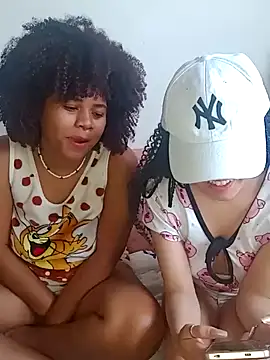 DANIELA MICHEL online show from 13, 12, 2024