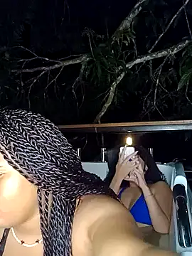 DANIELA MICHEL online show from 17, 12, 2024