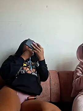 DANIELA MICHEL online show from 19, 12, 2024