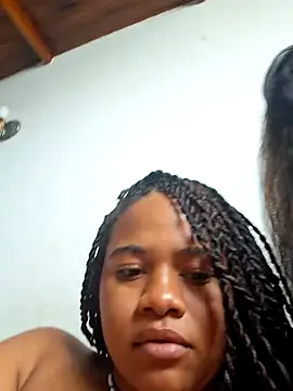 DANIELA MICHEL online show from 19, 12, 2024