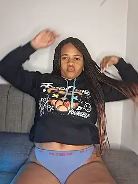 DANIELA MICHEL online show from 20, 12, 2024