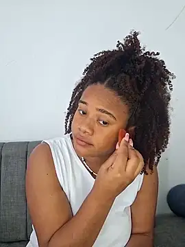 DANIELA MICHEL online show from 26, 12, 2024