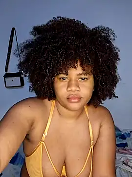 DANIELA MICHEL online show from 10, 1, 2025