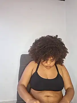 DANIELA MICHEL online show from 10, 1, 2025