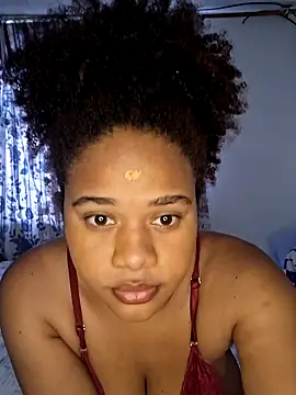 DANIELA MICHEL online show from 11, 1, 2025