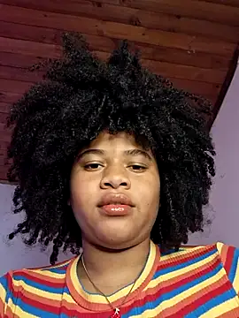 DANIELA MICHEL online show from 26, 1, 2025