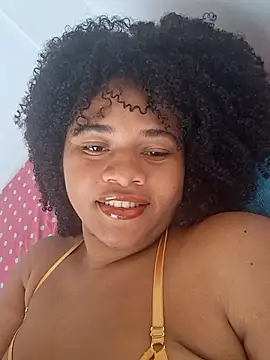 DANIELA MICHEL online show from 31, 1, 2025