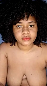 DANIELA MICHEL online show from 3, 2, 2025