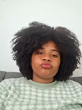 DANIELA MICHEL online show from 6, 2, 2025