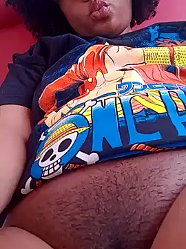 DANIELA MICHEL online show from 21, 2, 2025