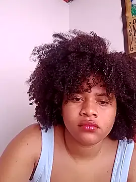 DANIELA MICHEL online show from 23, 2, 2025