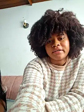 DANIELA MICHEL online show from 7, 3, 2025