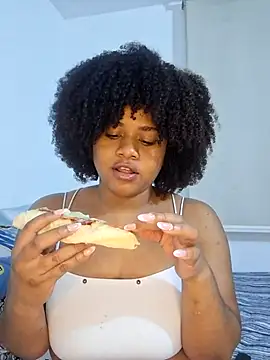 DANIELA MICHEL online show from 16, 3, 2025