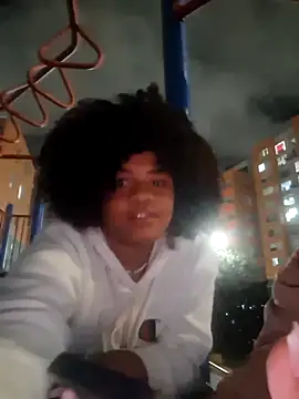 DANIELA MICHEL online show from 22, 3, 2025