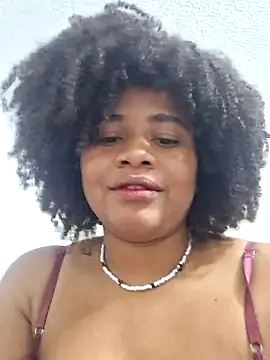 DANIELA MICHEL online show from 22, 3, 2025