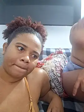 DANIELA MICHEL online show from 3, 12, 2025