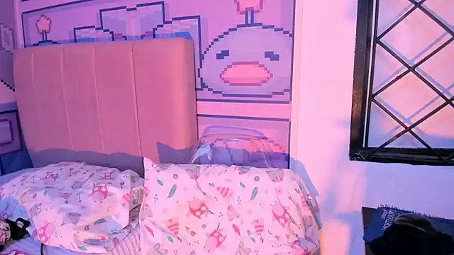 Snapshot of _18alice chatting on 2, 12, 2024 18alice online show from 2, 12, 2024