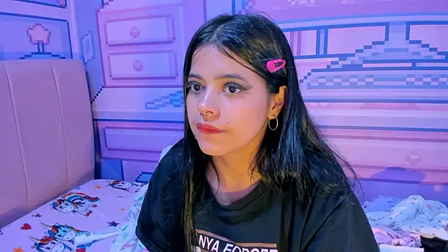 Snapshot of _18alice chatting on 9, 12, 2024 18alice online show from 9, 12, 2024