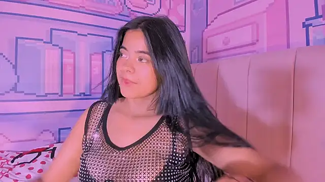 Snapshot of _18alice chatting on 11, 2, 2025 18alice online show from 11, 2, 2025