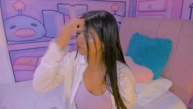 Snapshot of _18alice chatting on 15, 3, 2025 18alice online show from 15, 3, 2025