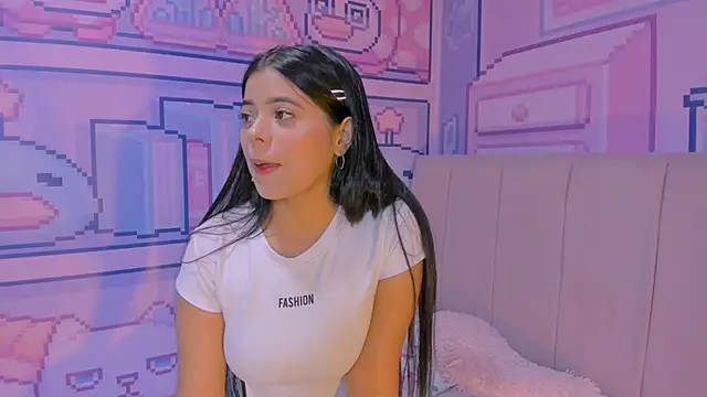 Snapshot of _18alice chatting on 20, 3, 2025 18alice online show from 20, 3, 2025