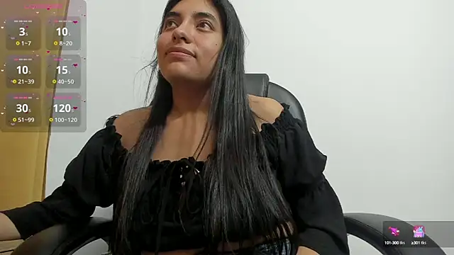 Sara-shely online show from 12, 3, 2025