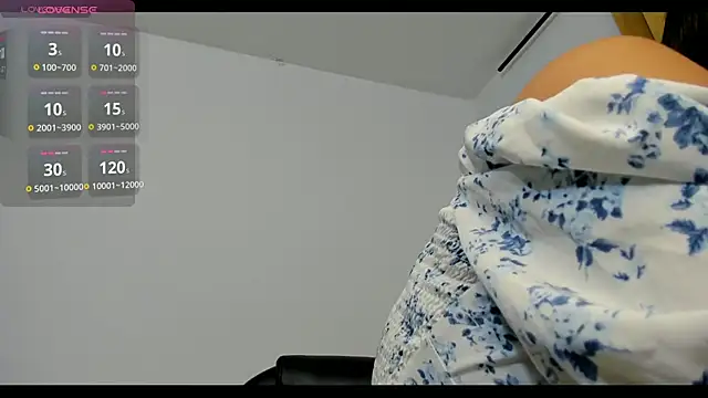 Sara-shely online show from 30, 10, 2025