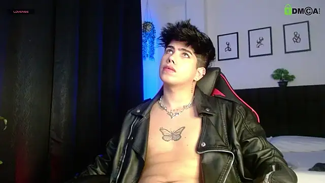 LyleBennett  online show from 22, 5, 2026