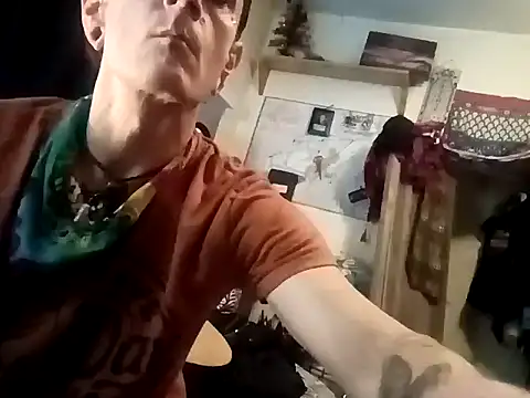 surRealGhost online show from 2, 2, 2025