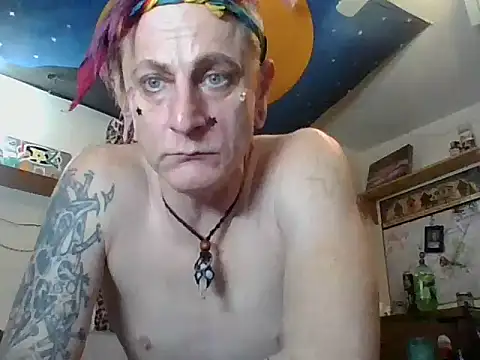 surRealGhost online show from 2, 3, 2025