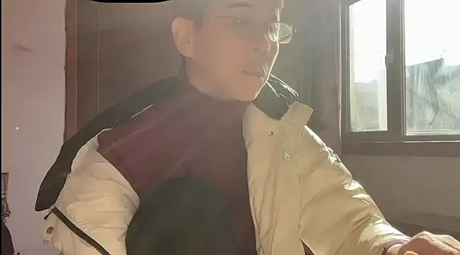 Snapshot of TGH521 chatting on 20, 1, 2025 TGH521 online show from 20, 1, 2025