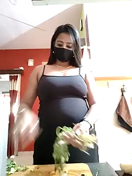 Sexy Baby-Doll online show from 3, 12, 2025