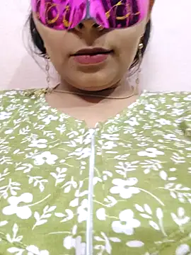 Snapshot of Anjalihotwife chatting on 16, 7, 2026 Anjalihotwife online show from 16, 7, 2026