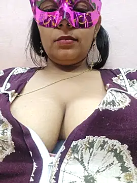 Snapshot of Anjalihotwife chatting on 17, 7, 2026 Anjalihotwife online show from 17, 7, 2026
