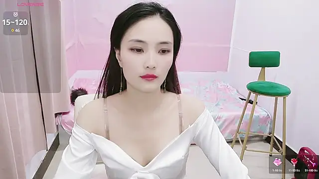 Mimiki-oo online show from 16, 1, 2025