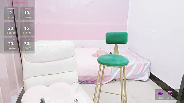 Mimiki-oo online show from 29, 1, 2025