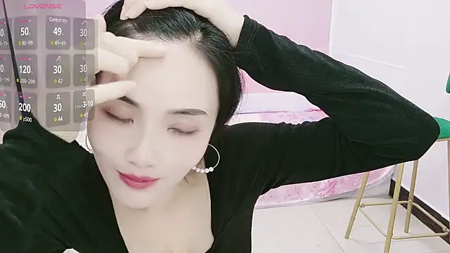 Mimiki-oo online show from 27, 2, 2025